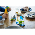 Child's Egg Cup McEgg Blue - 3