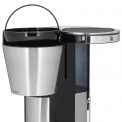 Lumero Coffee Drip Brewer - 8