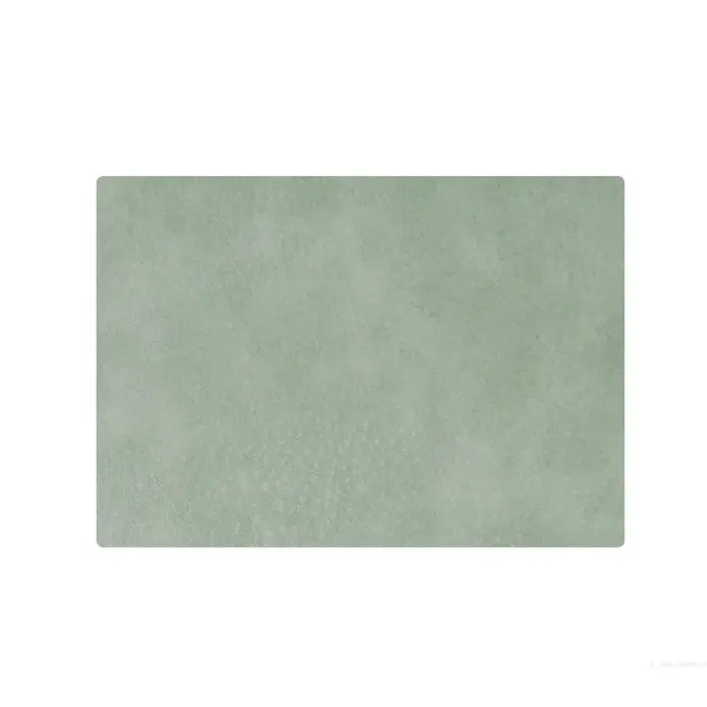 Podkładka Vegan Leather 46x33cm zielona