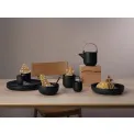 Coppa Kuro 400ml Mug - 5
