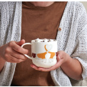Coppa Sencha 400ml Mug - 3