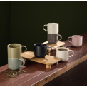 Coppa Sencha 400ml Mug - 2