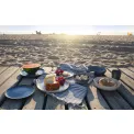 Saisons Sand Dinner Plate 26.5cm - 4