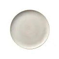 Saisons Sand Dinner Plate 26.5cm