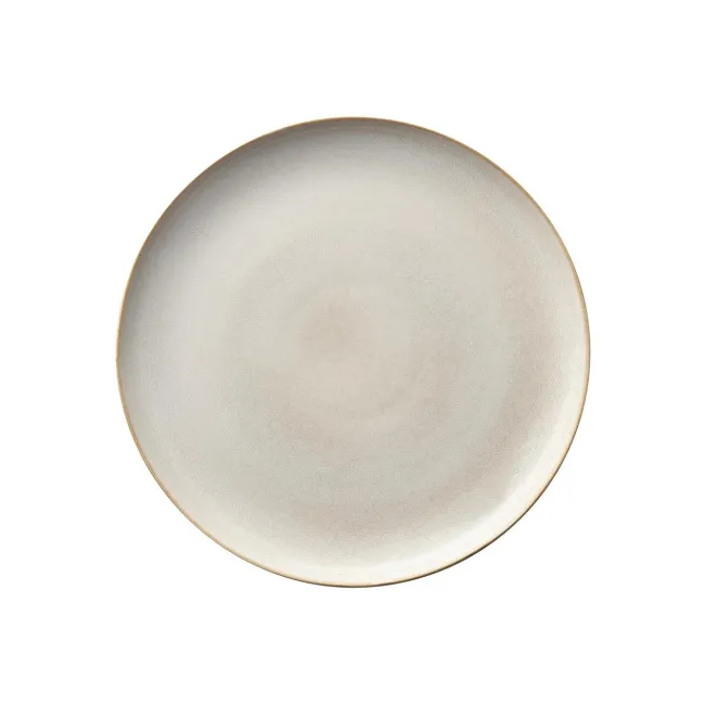 Talerz Saisons Sand 26,5cm obiadowy