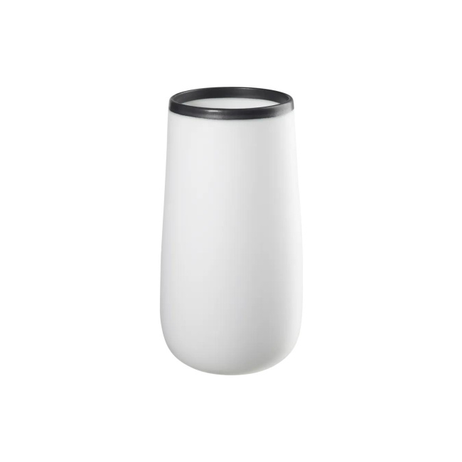 Organic Onda Vase 23x12.5cm
