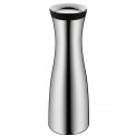 Basic 1L Stainless Steel Carafe - 1