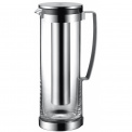 1.3L Pitcher with Kult Ice Insert - 1