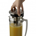 1.3L Pitcher with Kult Ice Insert - 2