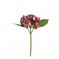 Hortensia Flower 42cm - 1