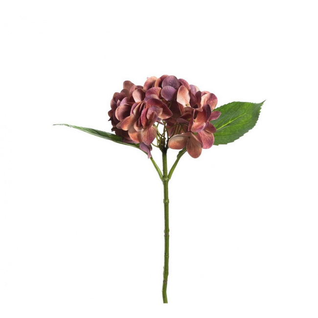 Kwiat Hortensja 42cm