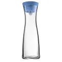 Karafka Basic 1l niebieski silikon - 1