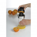 Basic Citrus Juicer - 3