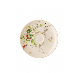 Spodek Tajemniczy Ogród 14cm do kawy/herbaty