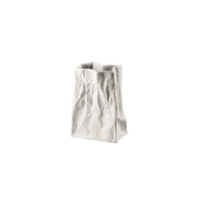 Torebka Vase 14cm White