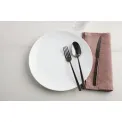 Set of 6 Rock PVD 2Black Forks - 6