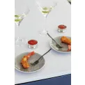 Set of 6 Rock PVD 2Black Forks - 5