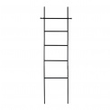 Suri Bamboo Towel Ladder 170x33cm - 3