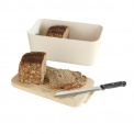 Derry Bread Box 34.5x14.5x20cm - 3