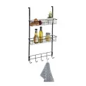 Door Shelf 75x39x10cm - 4