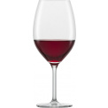 Set of 4 600ml For You Red Wine Glasses - 2