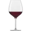 Komplet 4 kieliszków For You 630ml do wina czerwonego - 2