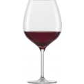 Set of 4 630ml For You Red Wine Glasses - 2