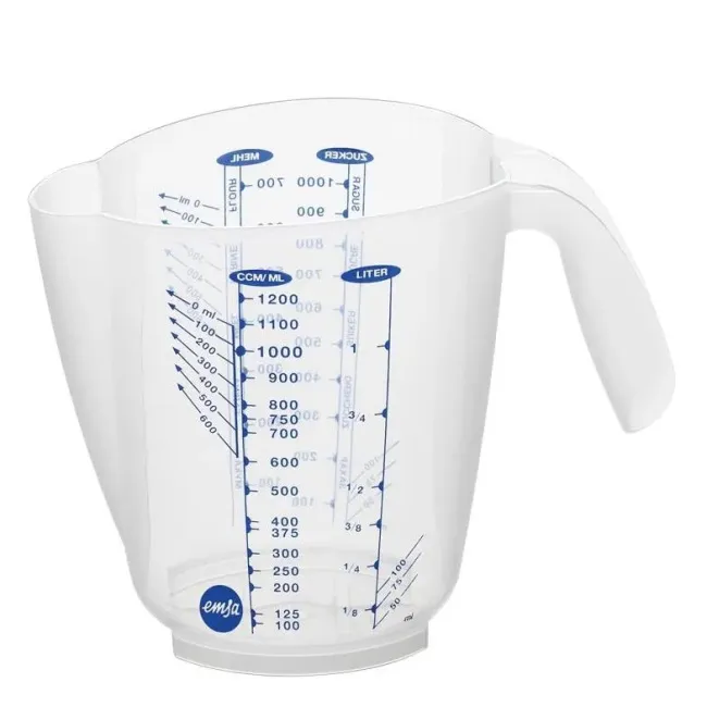 Miarka Superline 1l - 1