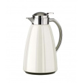 White Thermal Pitcher 1l