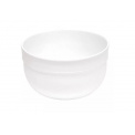 Misa ceramiczna 21,5cm biała - 1