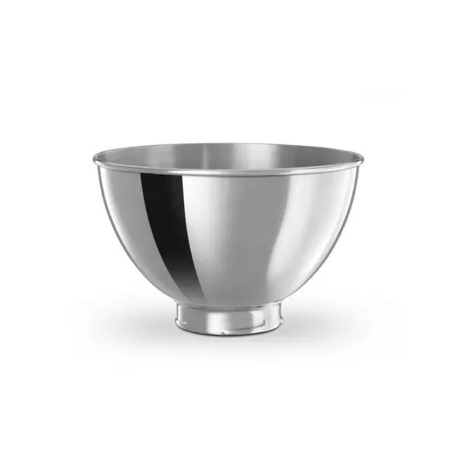 Dzieża 3l do miksera Artisan Silver