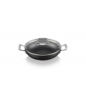 PRO Non-Stick Pan with Lid 26cm