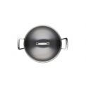 PRO Non-Stick Pan with Lid 26cm - 9
