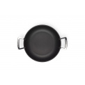 PRO Non-Stick Pan with Lid 26cm - 10