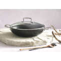 PRO Non-Stick Pan with Lid 26cm - 7