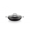 PRO Non-Stick Pan with Lid 28cm - 1