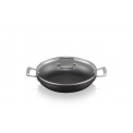 PRO Non-Stick Pan with Lid 28cm - 3