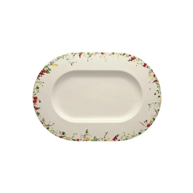 Mysterious Garden Bowl 40cm