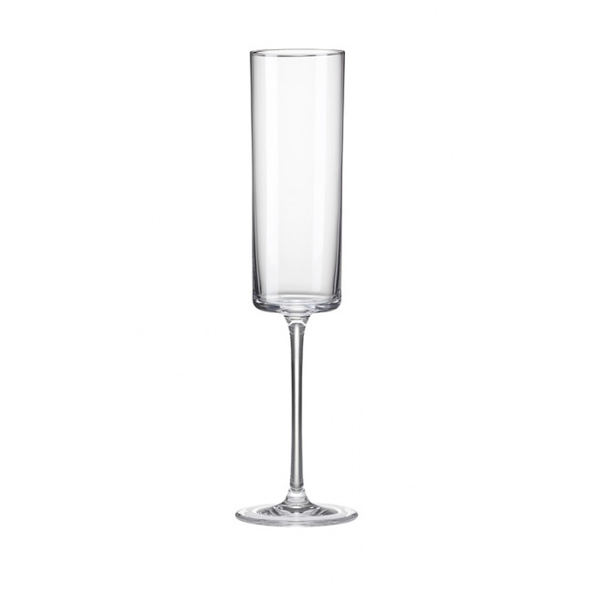 Medium Glass 170ml for Champagne - 1