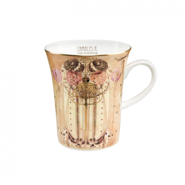 Kubek Charles Rennie Mackintosh 