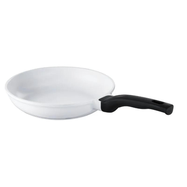 Grit White Pan 28cm