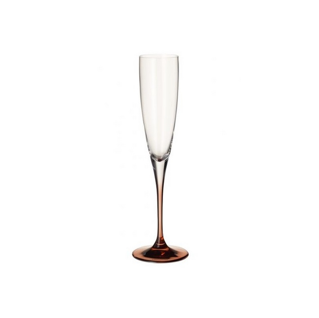 Manufacture Glass Champagne Glass 150ml - 1