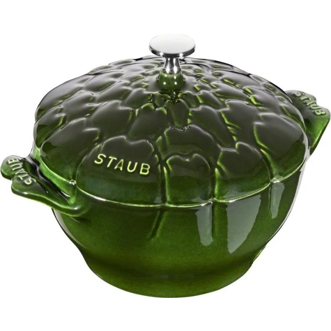 Artichoke 3l 22cm Cast Iron Pot (Grade II)