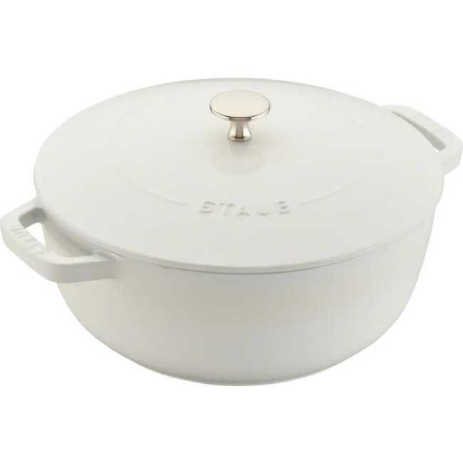 Cast Iron Pot3.5l 24cm