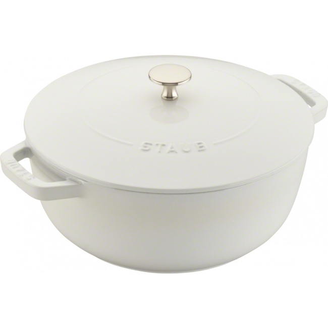 Garnek żeliwny Cocotte 24cm 3,5l - 1