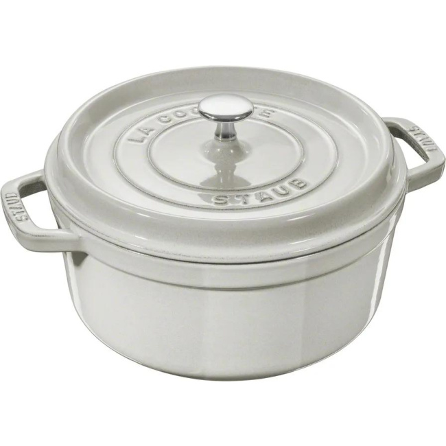 Cocotte 6.7l 28cm Truffle (Grade II)
