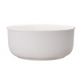 Twist White Bowl 20cm - 1