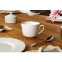 Filiżanka Twist White 200ml do kawy/herbaty - 3
