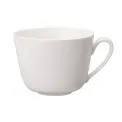 Filiżanka Twist White 200ml do kawy/herbaty - 1
