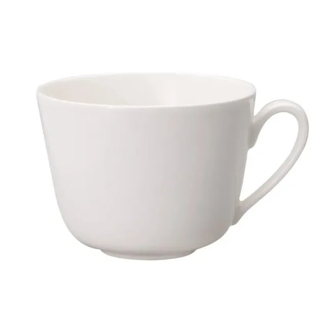 Filiżanka Twist White 200ml do kawy/herbaty - 1